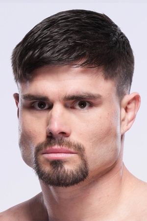 Trevor Peek backdrop