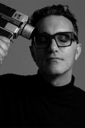 Diego Pérez González backdrop