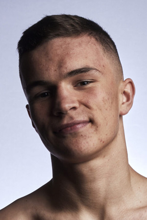 Brandon Scott backdrop