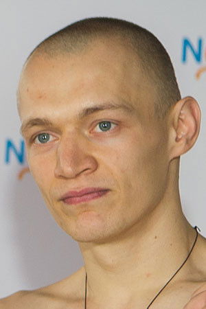 Daniel Przewieslik backdrop