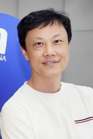 Park Jong-hoon backdrop