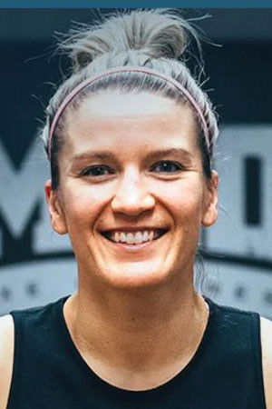 Marie-Pier Houle backdrop