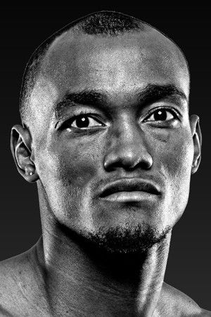 Alberto Puello backdrop