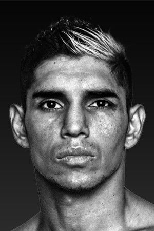 Fernando Daniel Martinez backdrop