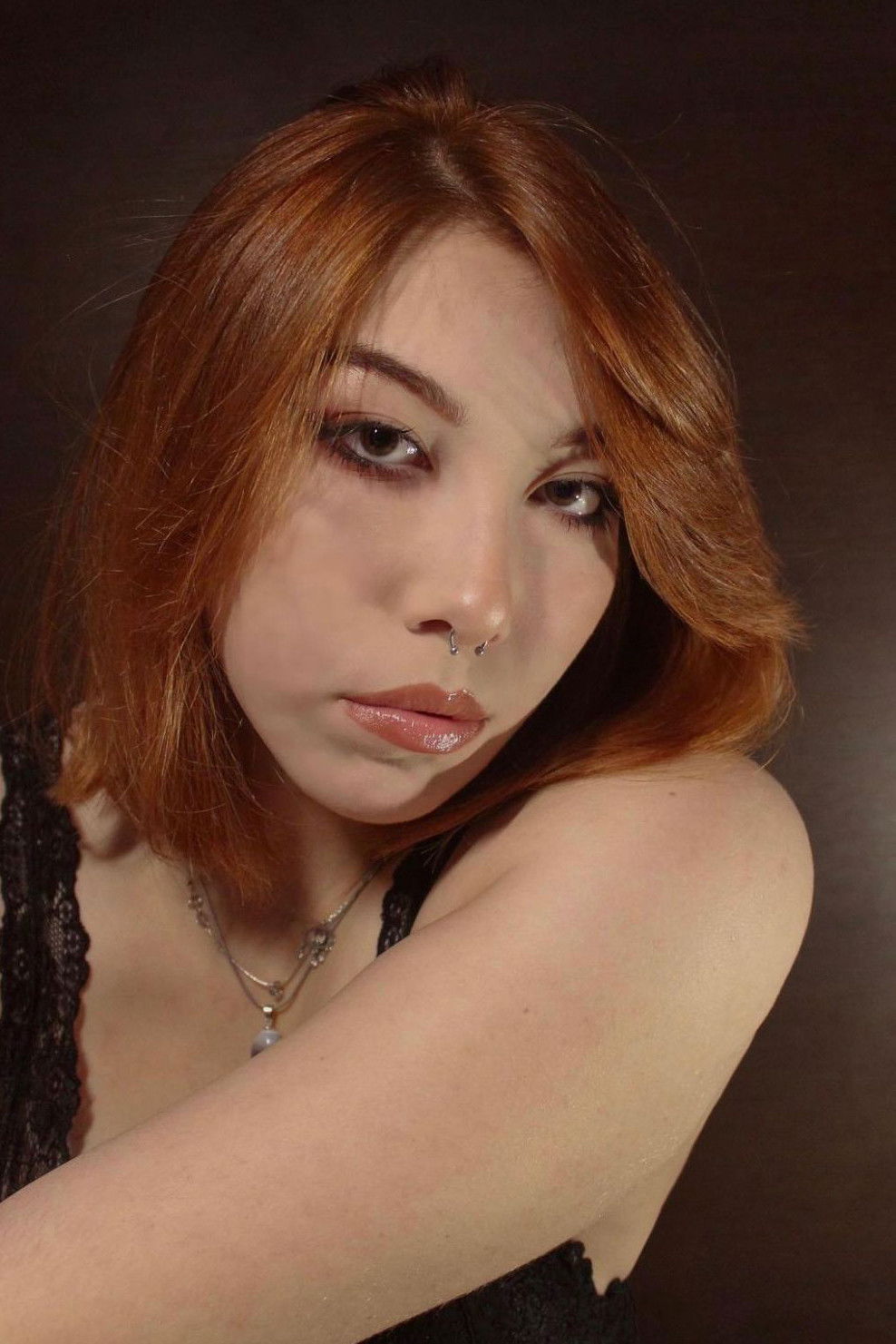 Greta Moore backdrop