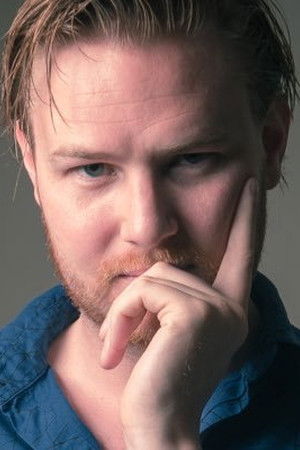 Stef de Hoog backdrop