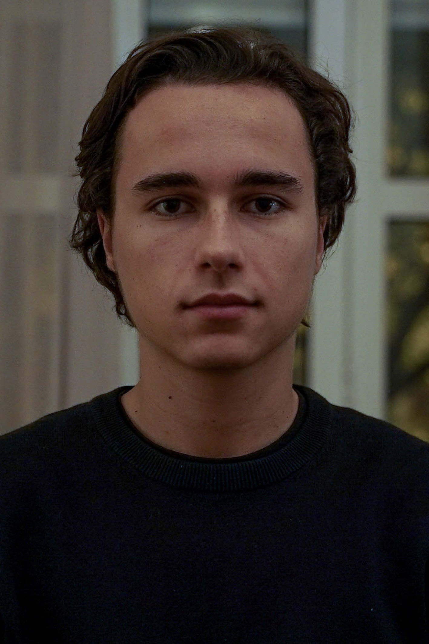 Rodrigo Rebello de Andrade backdrop