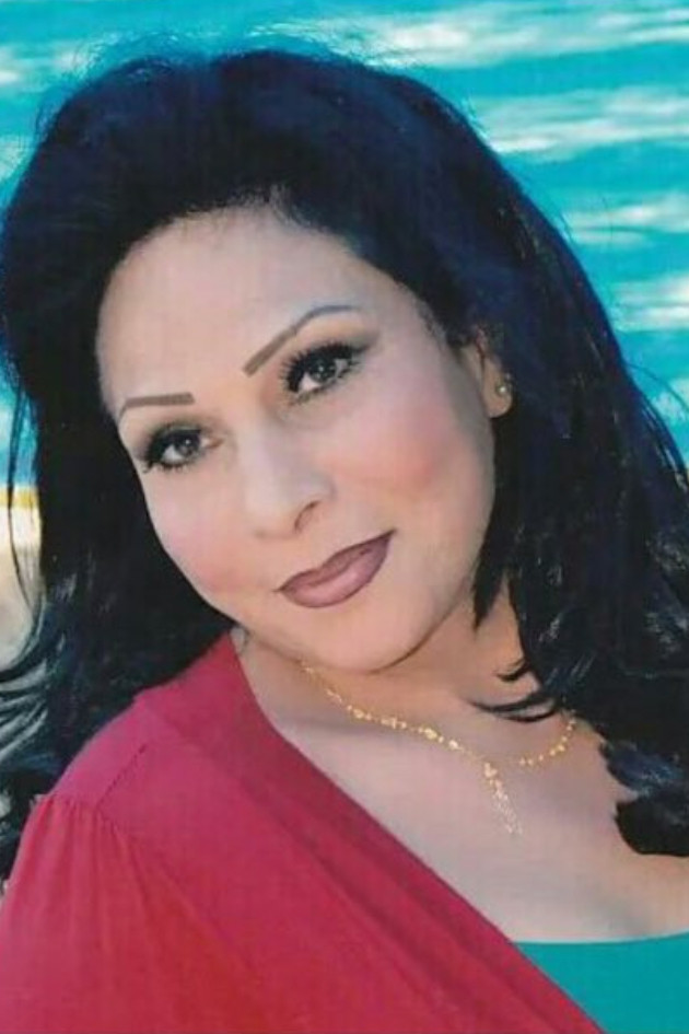 Amira Jawad backdrop