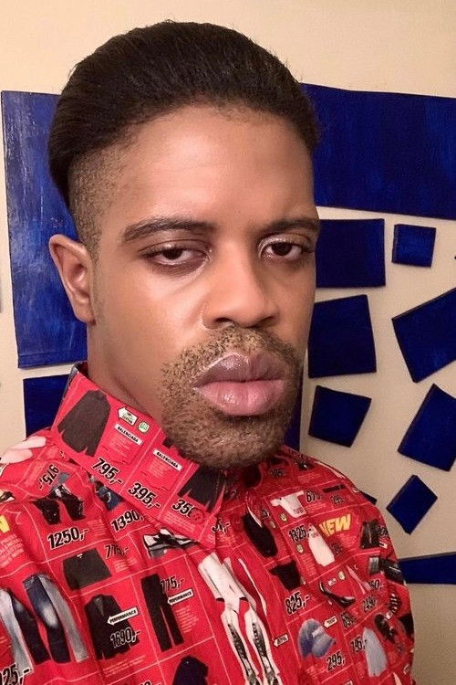 Osato Cooley backdrop