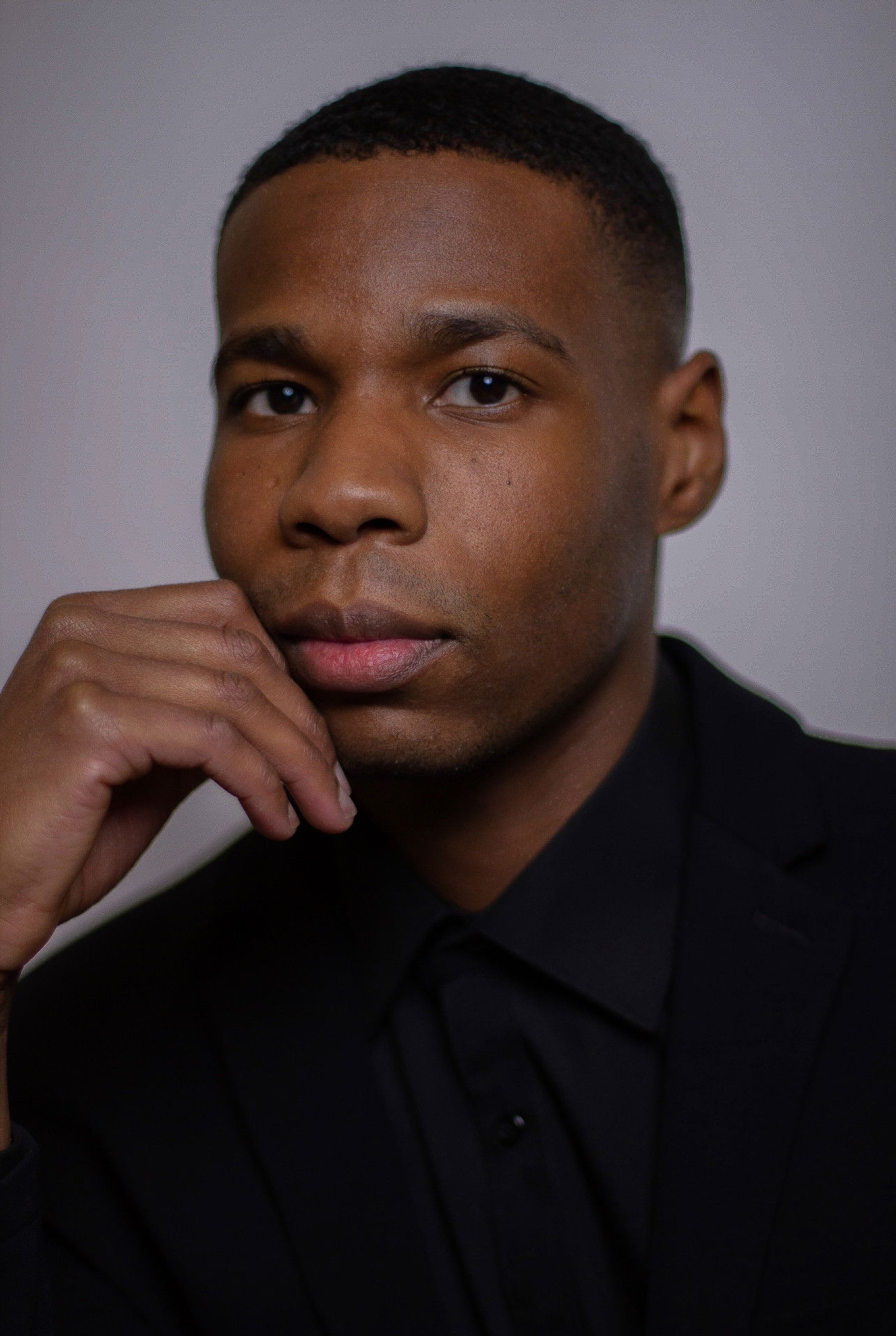 Ramsden Madeus backdrop