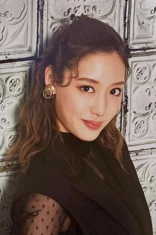 Amashi Juri backdrop