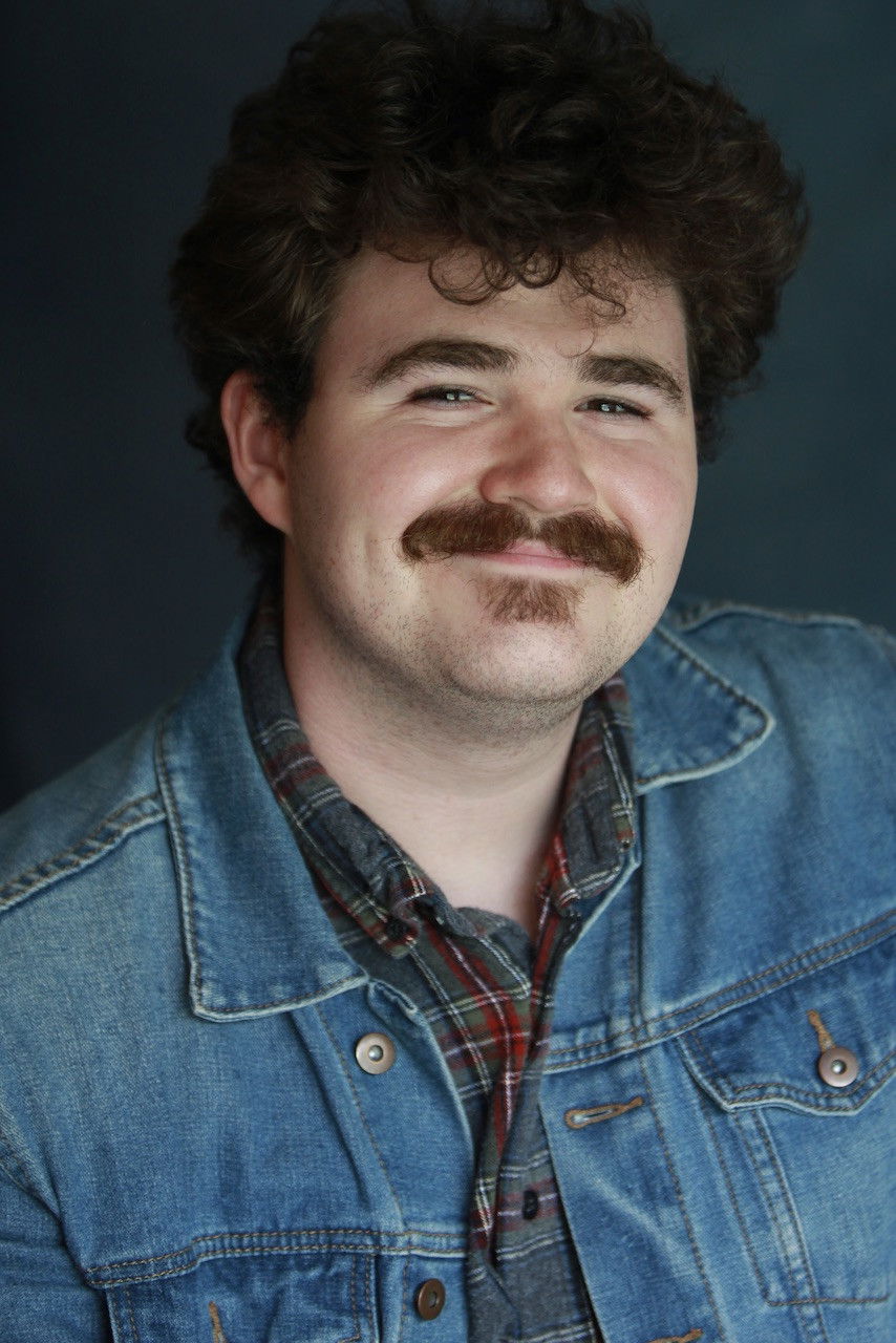 Kameron Cantrell backdrop