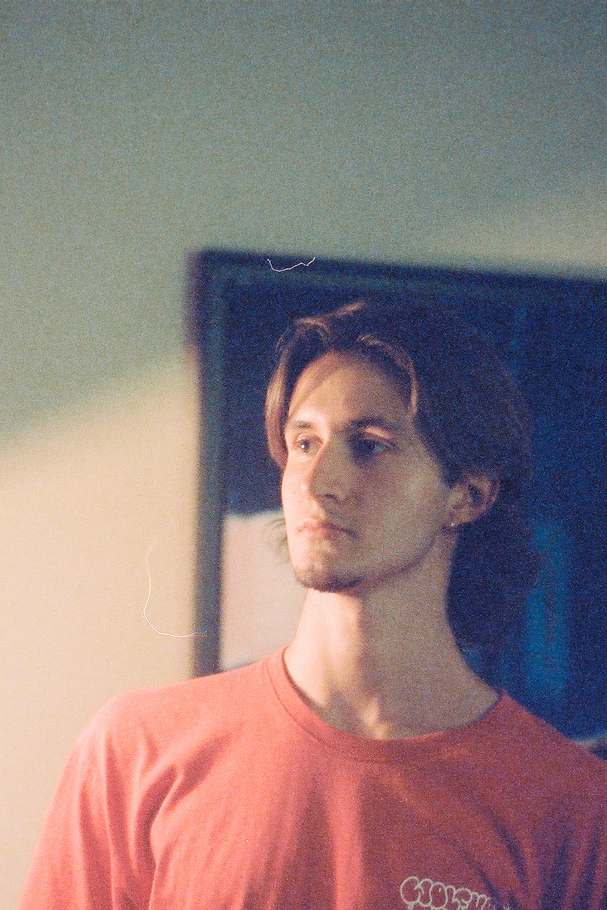 Gaspar Alves Soares backdrop