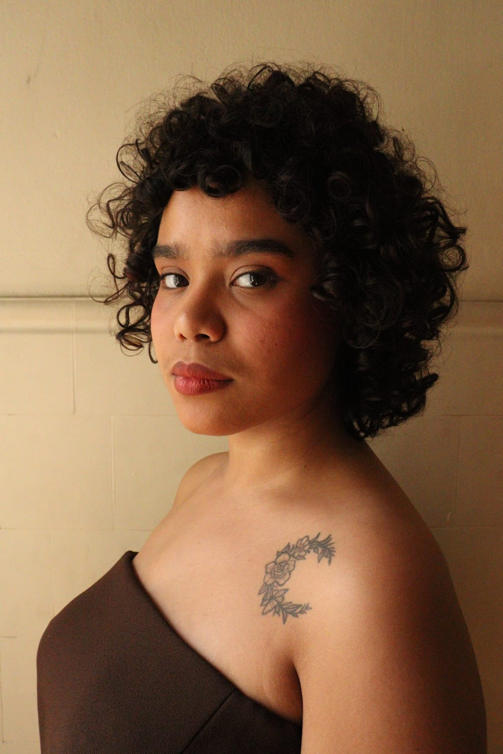 Vitória Stifft backdrop