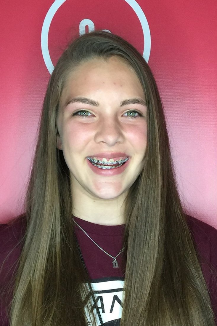 Marisa Kapavik: Marisa Kapavik backdrop