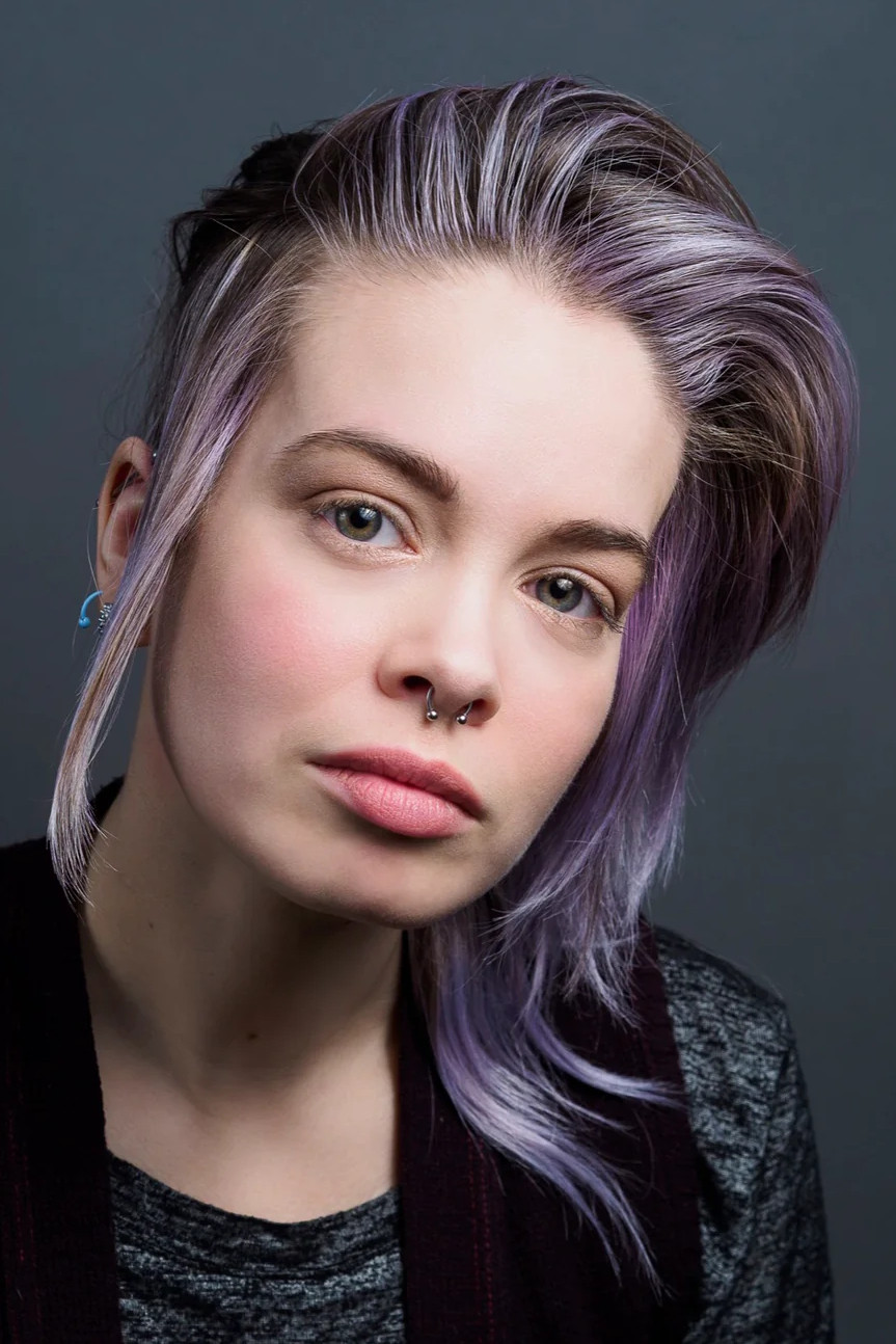 Jess L. Callaghan backdrop