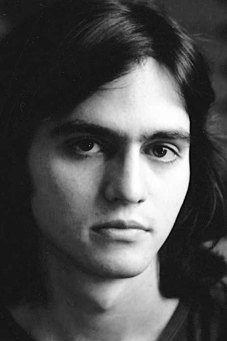 Terje Venaas backdrop