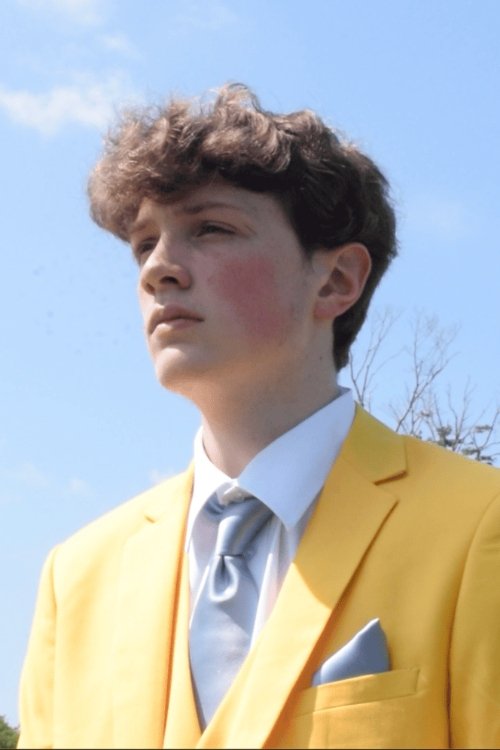 Asher DeVerna backdrop