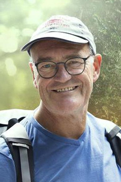 Frank Maanders backdrop