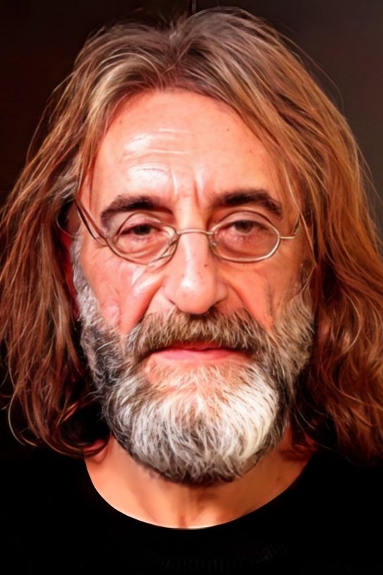 İlhan Kilimci backdrop