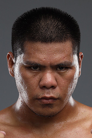 Marlon Paniamogan backdrop