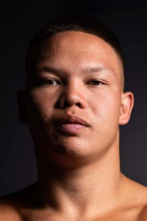 Jason Fawcett backdrop