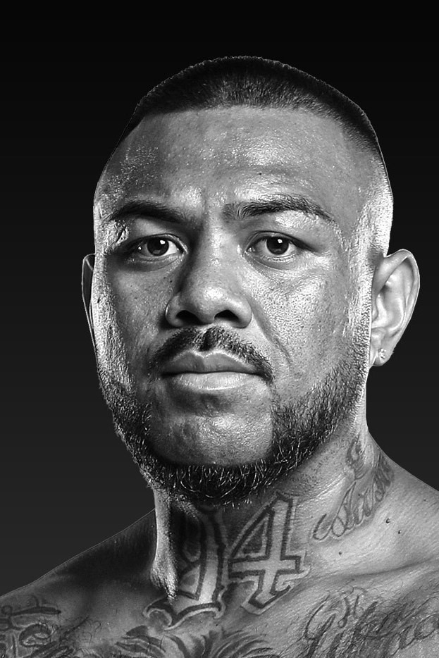 Liam Talivaa backdrop