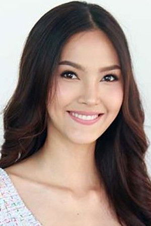 Fah Ingfah Kedkhum backdrop