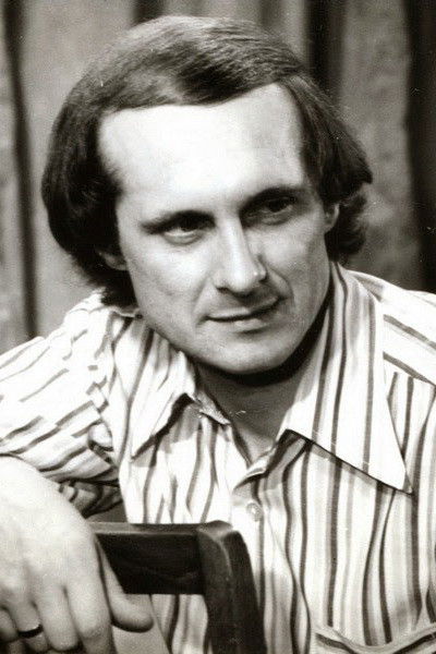 Levko Dutkovsky backdrop