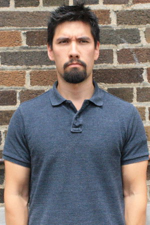 David Nordquist backdrop