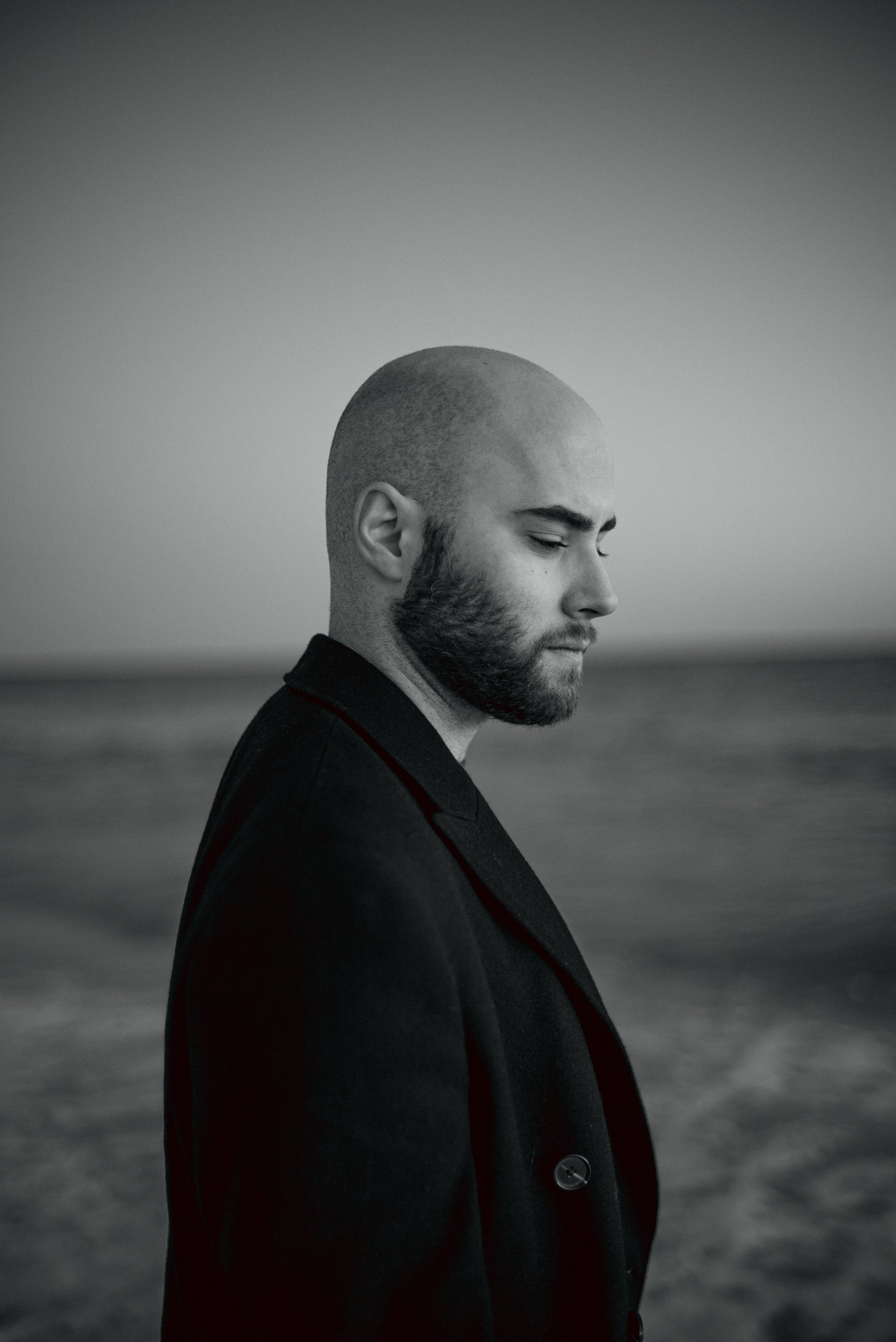 Michael Moroni backdrop