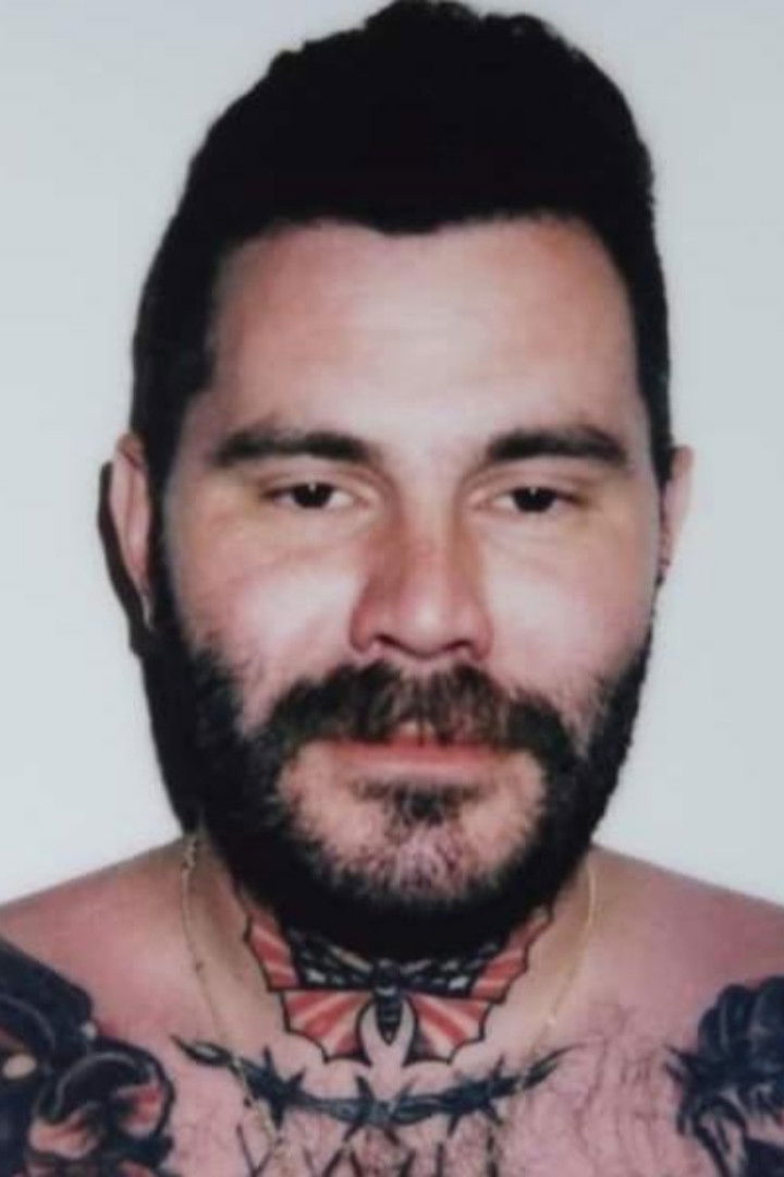 Nicholas DeGideo backdrop