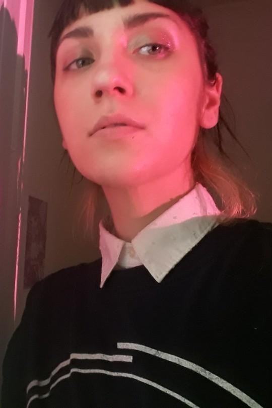 Erin Caywood backdrop