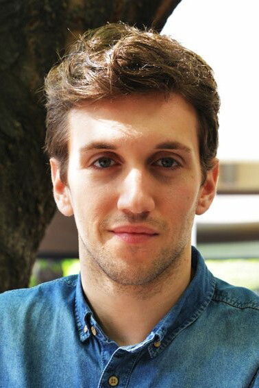 Dimitris Fourlis backdrop