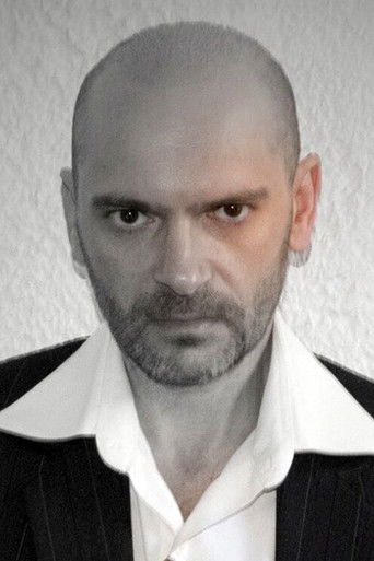 Vangelis Psomas backdrop