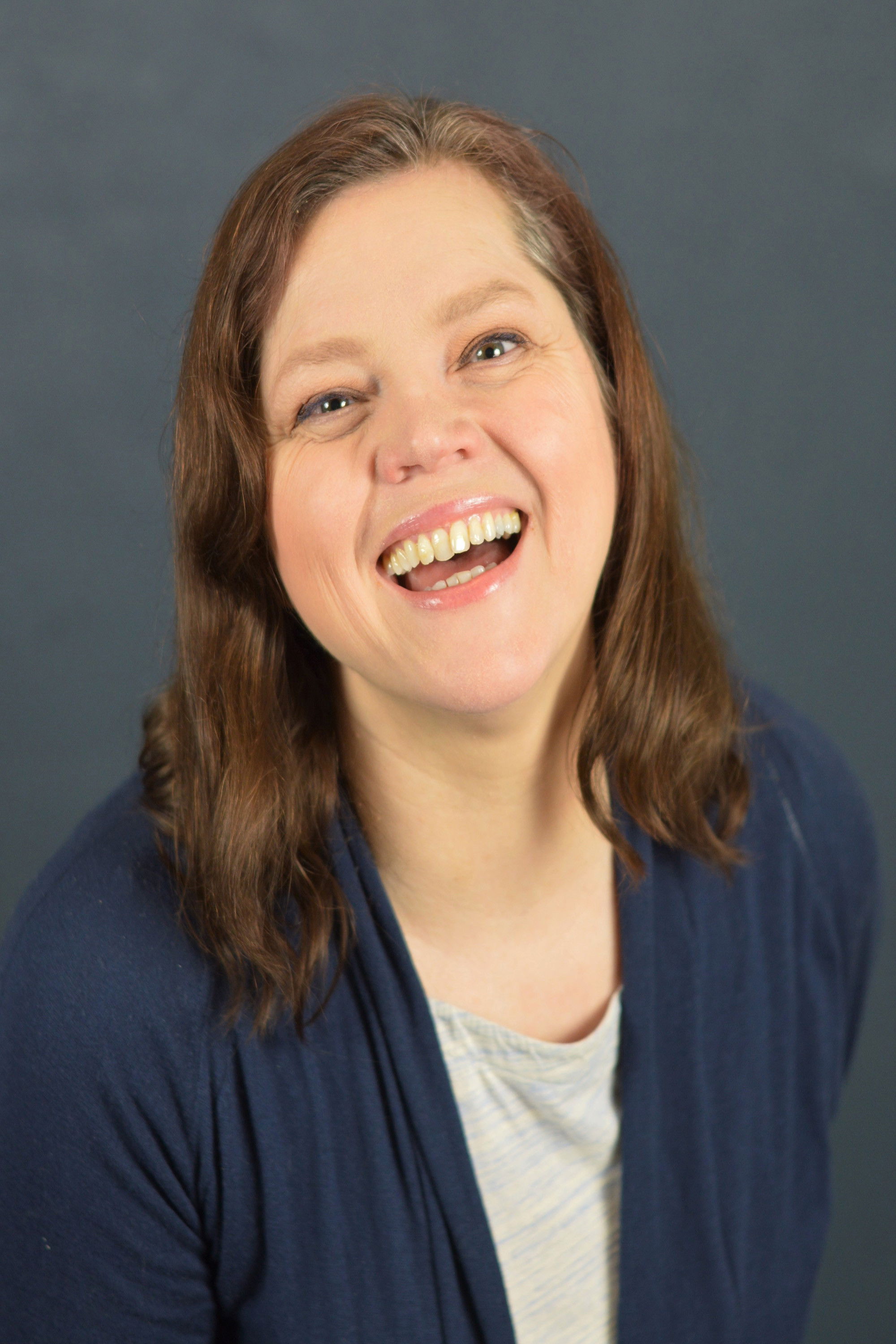 Samantha Ainsworth backdrop