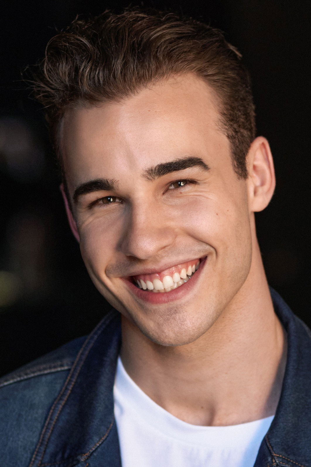 Jacob Pontil-Scala backdrop