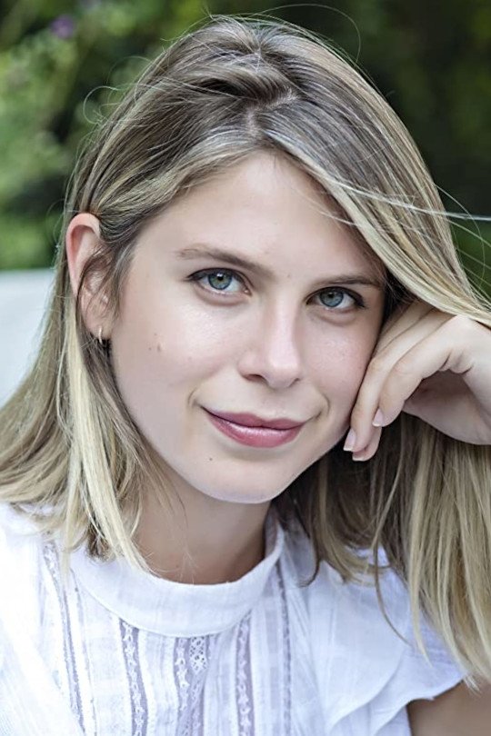 Autumn Chiklis backdrop