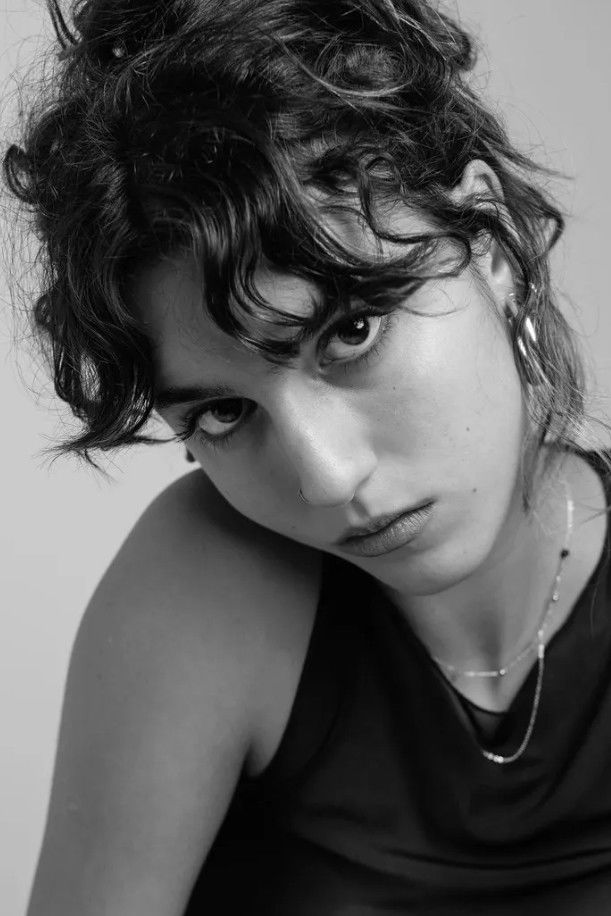 Flora Camolese backdrop