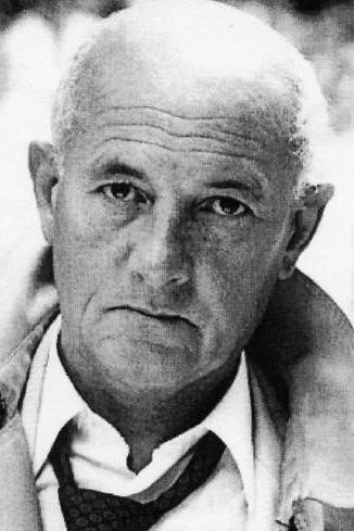 Alain MacMoy backdrop