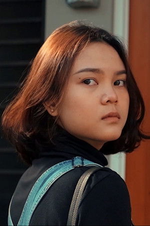 Zahira Rasya backdrop