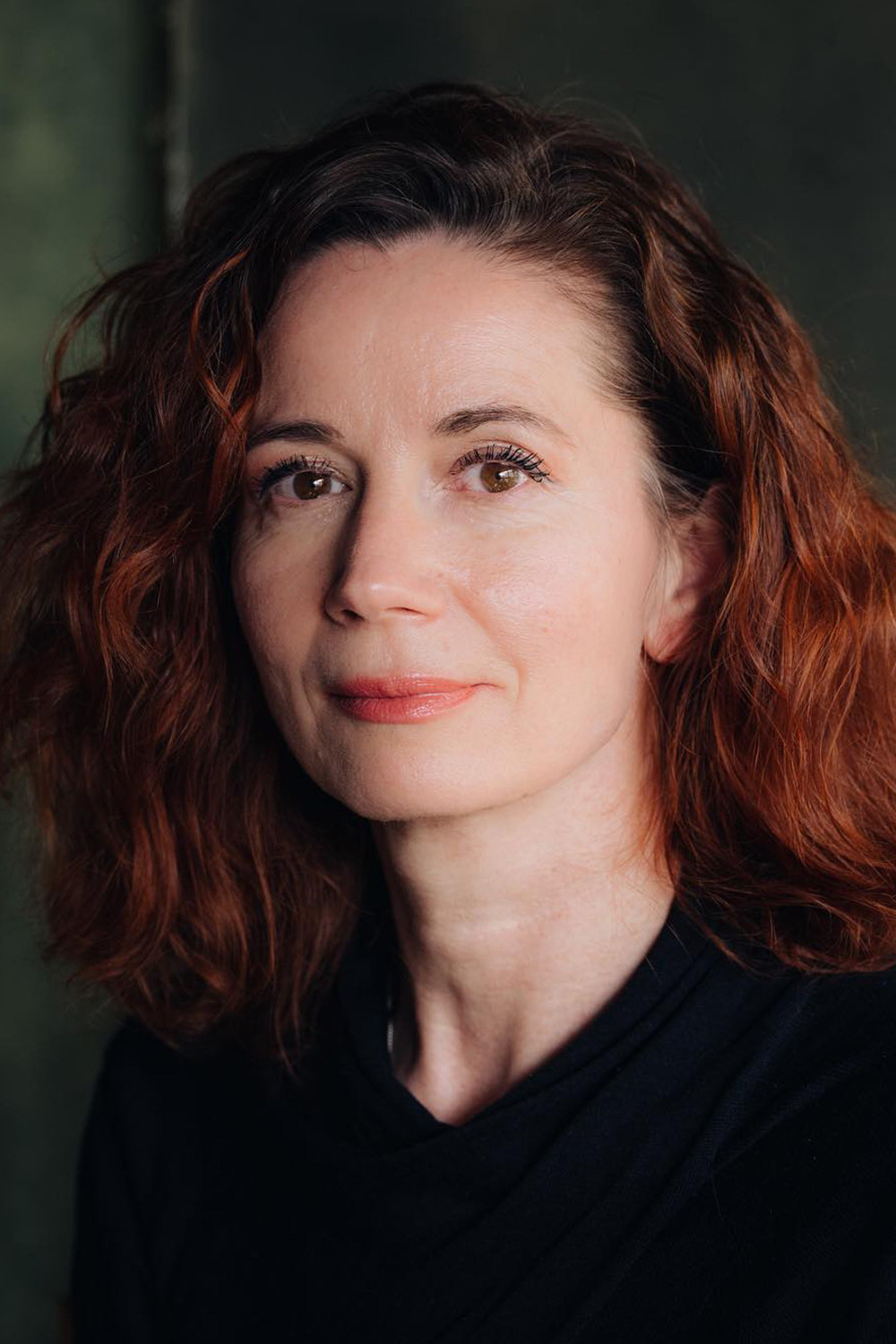 Vladimíra Štefániková backdrop