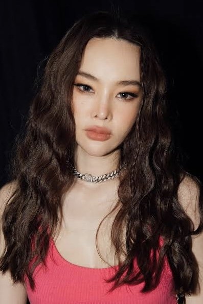 Pantipha Arunwattanachai backdrop