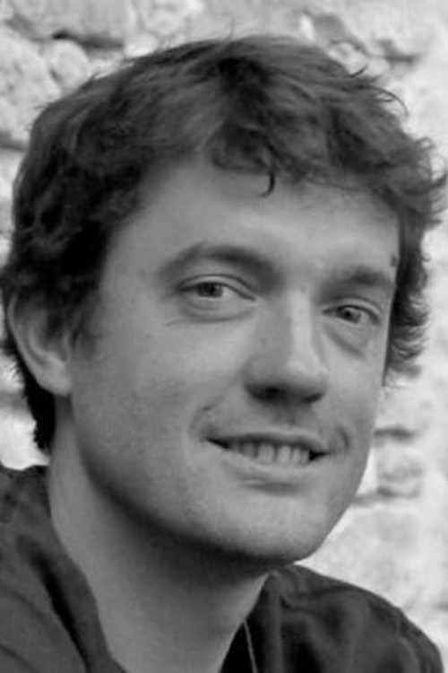 Bruno Lorvao backdrop