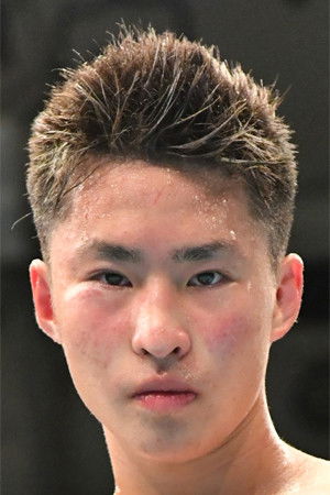 Kanamu Sakama backdrop