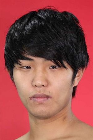 Ryu Horikawa backdrop