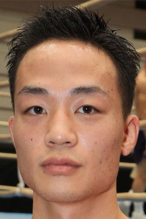 Chihiro Iwashita backdrop