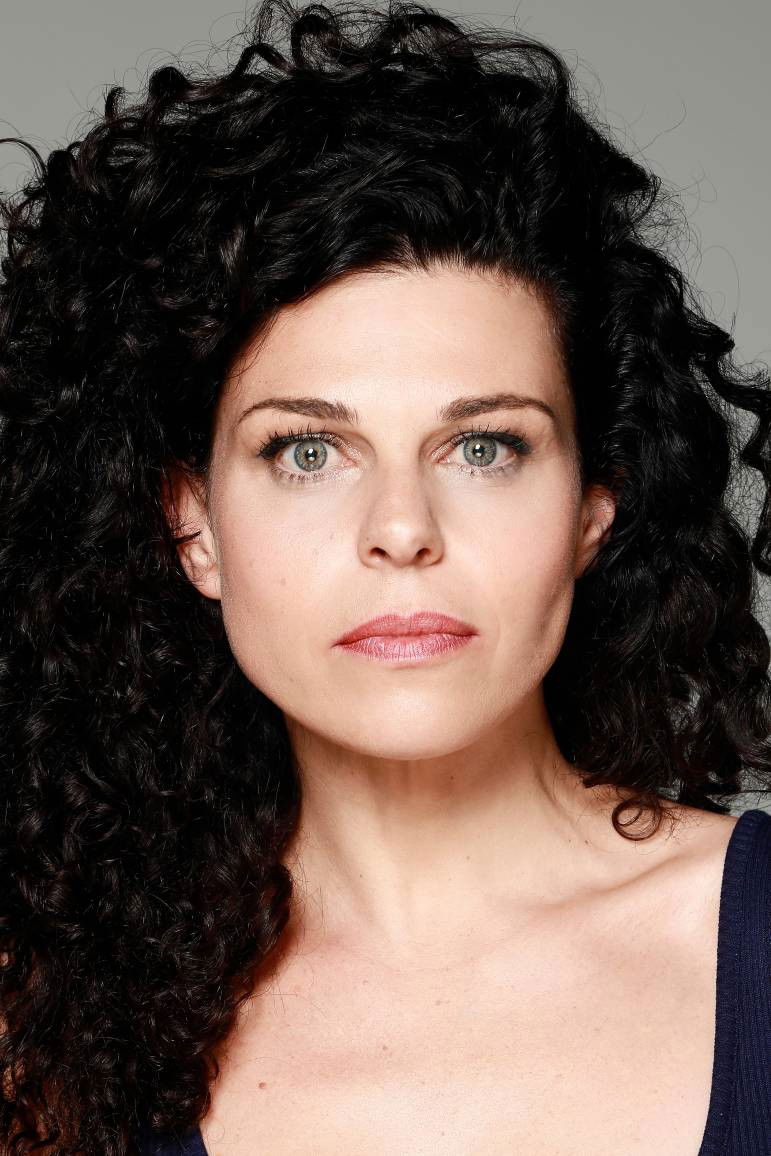 Aroha Hafez backdrop