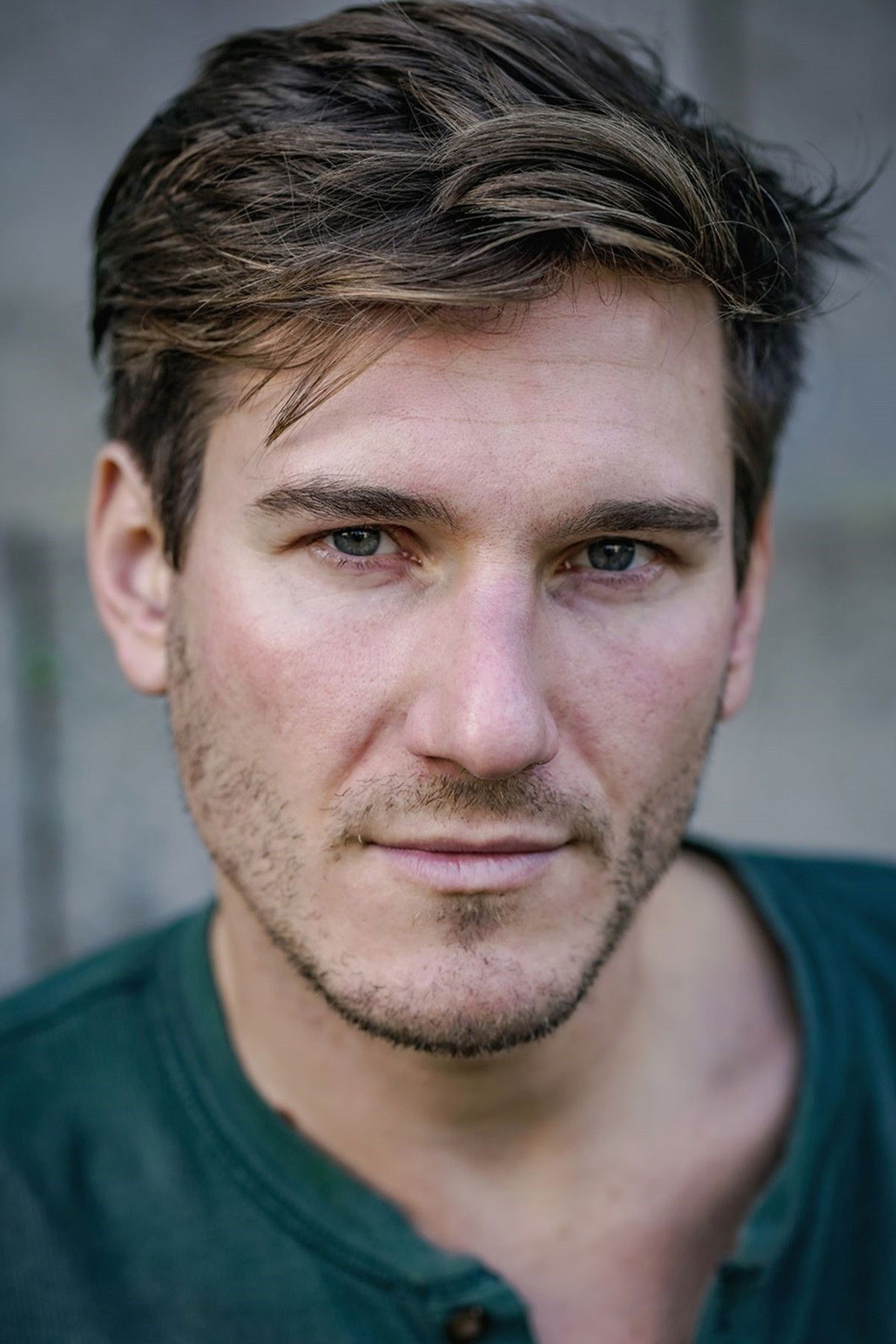 Sebastian Prenzel backdrop