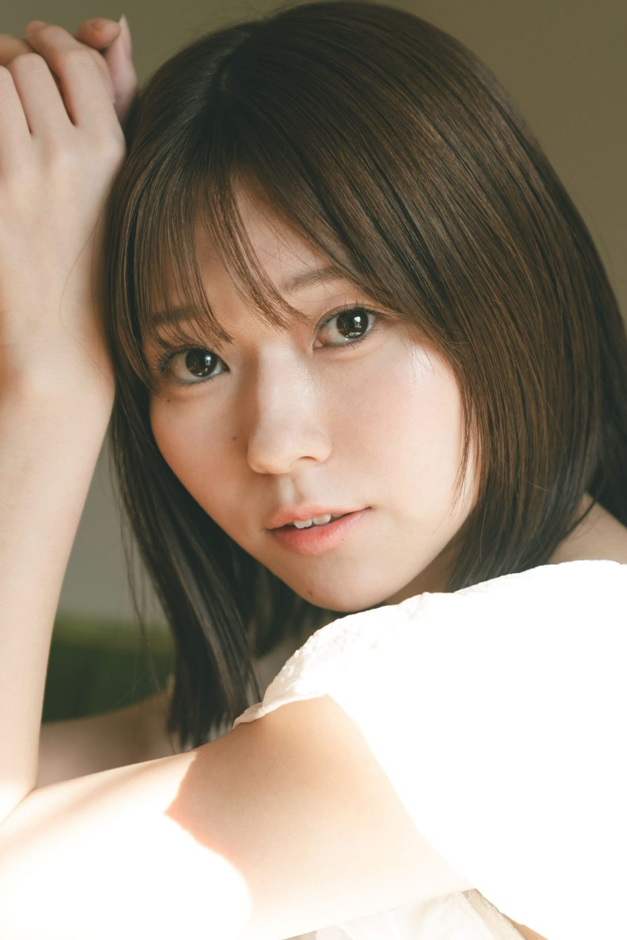 Rinka Ishikawa backdrop